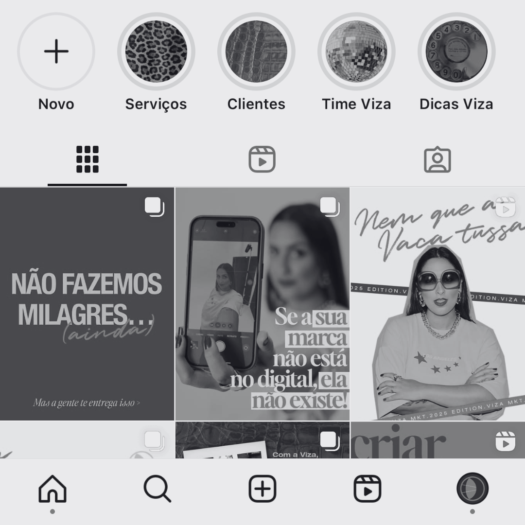 Social Media Social Club (Instagram)
